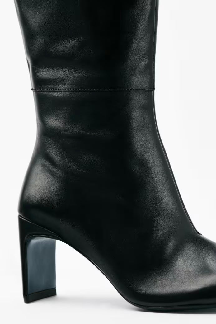 Stivale Daily Design Nero