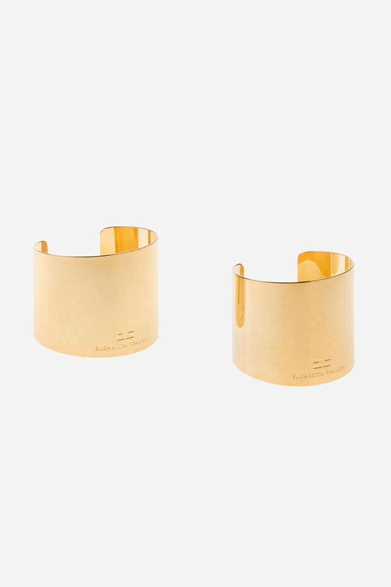 Bracciali coppia  con Logo Inciso