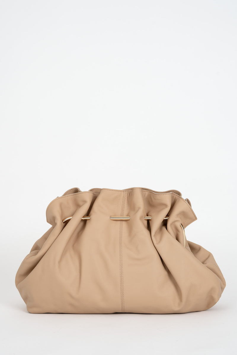 Borsa Pasticcino Vivienne Savana Sand