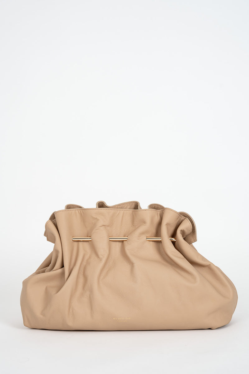 Borsa Pasticcino Vivienne Savana Sand