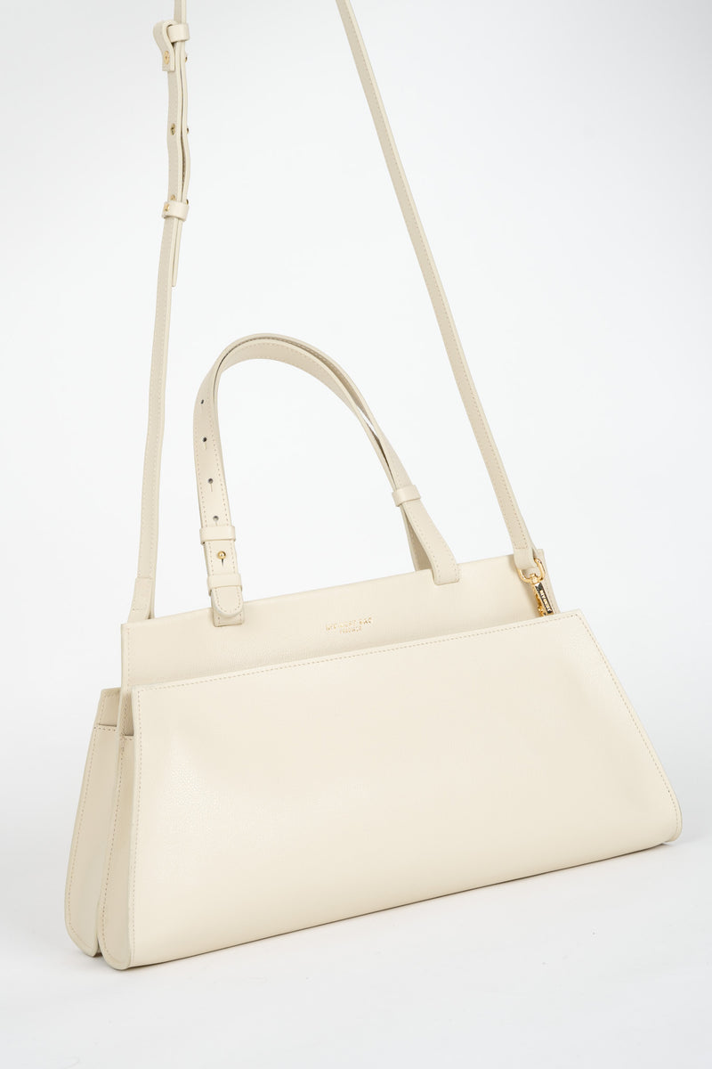 Borsa Tracolla Elsa Beige