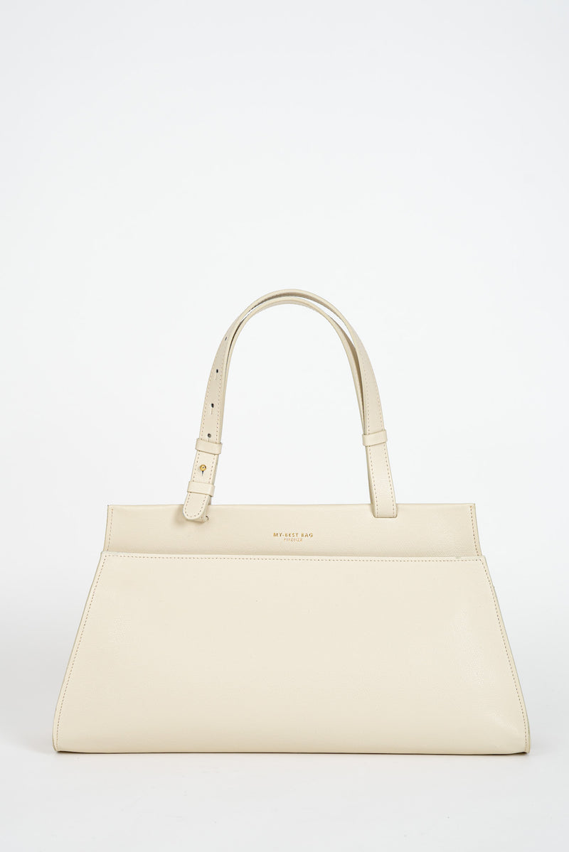 Borsa Tracolla Elsa Beige