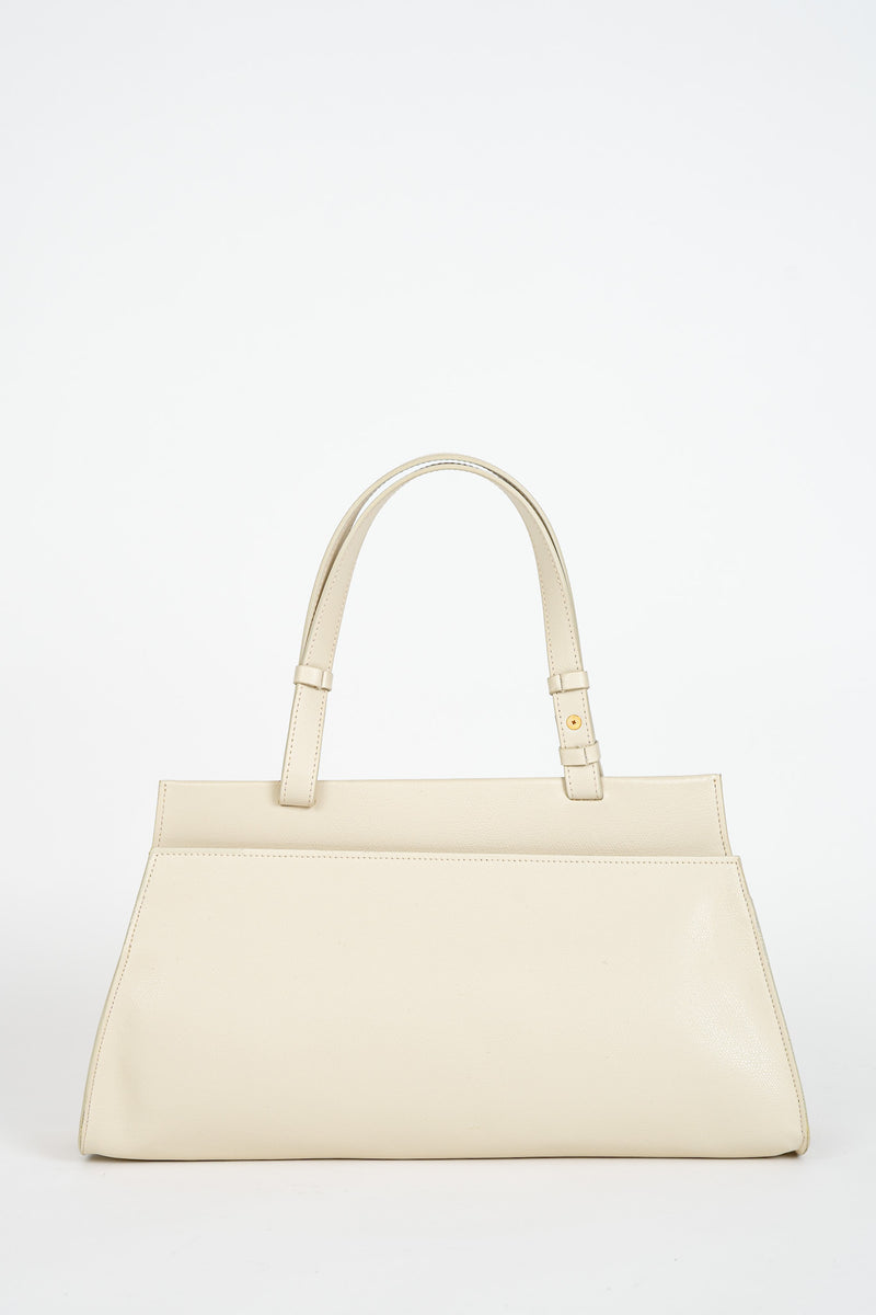 Borsa Tracolla Elsa Beige