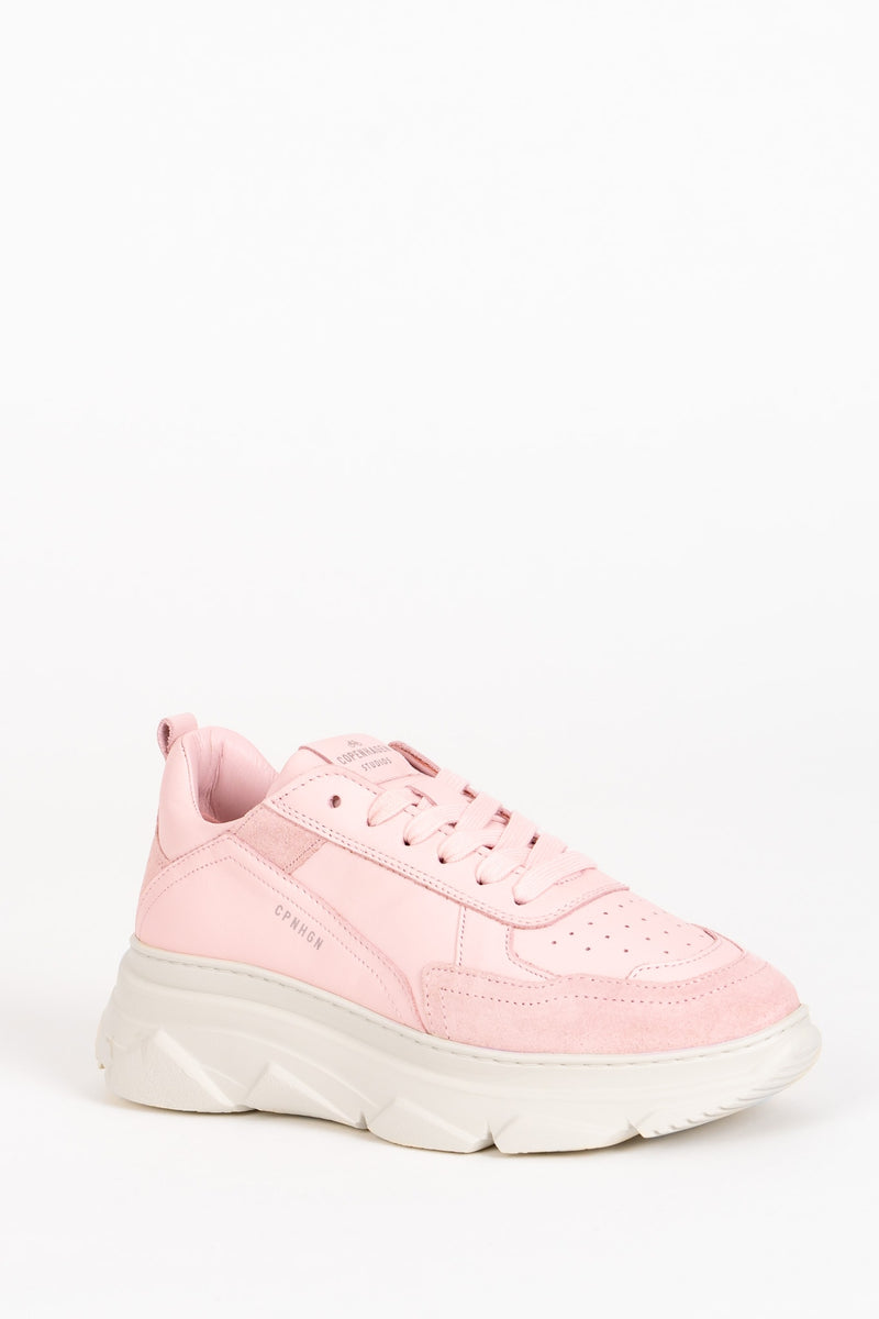 Sneaker Color Light Rose