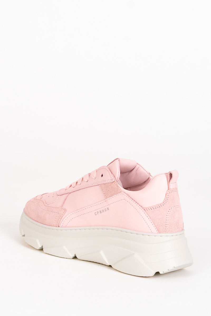 Sneaker Color Light Rose