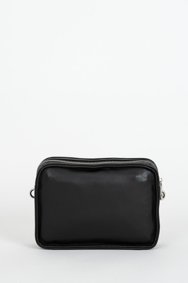 Borsa Camera Case "Imperfection"Nero