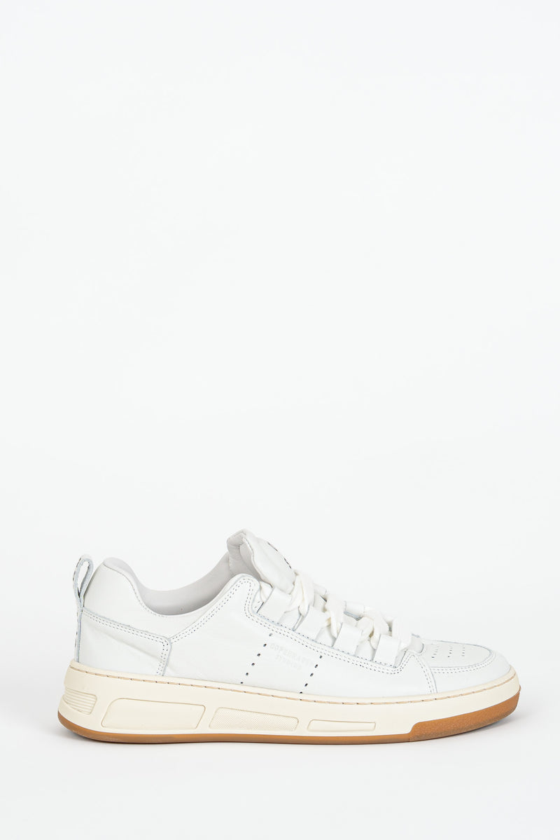 Sneaker Skaters White