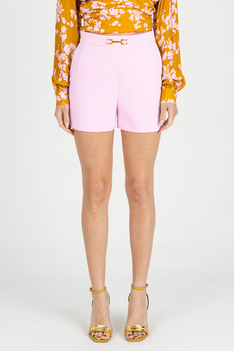 Short con Morsetto Quarzo