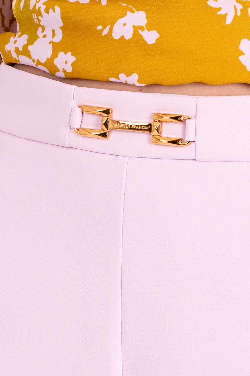 Short con Morsetto Quarzo