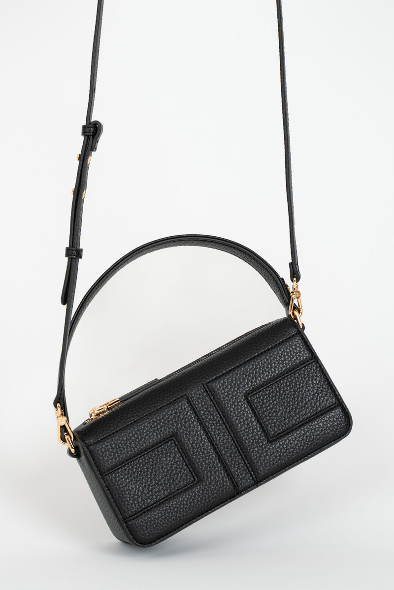Borsa Tote Bag Piccola Nero