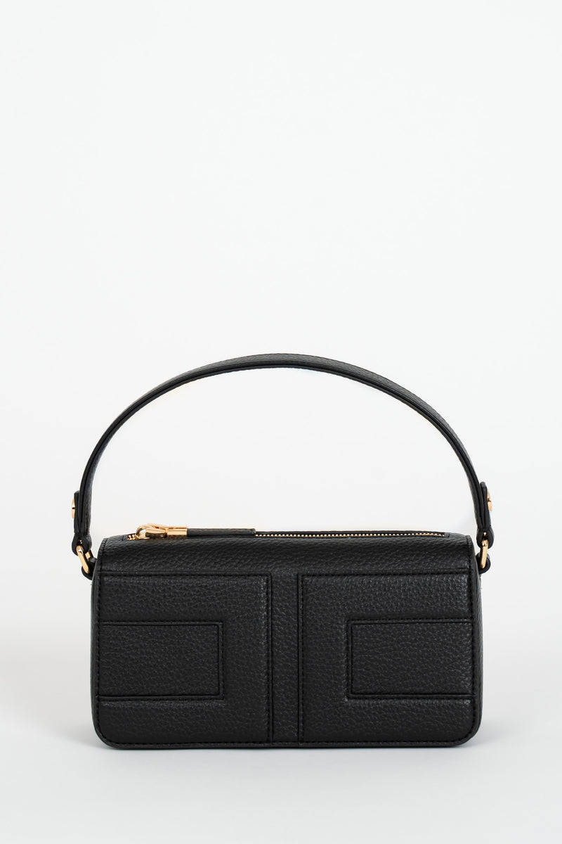 Borsa Tote Bag Piccola Nero