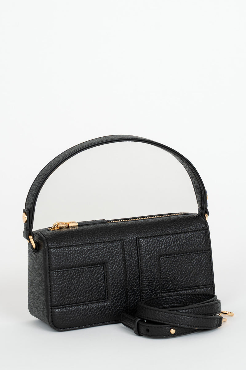 Borsa Tote Bag Piccola Nero