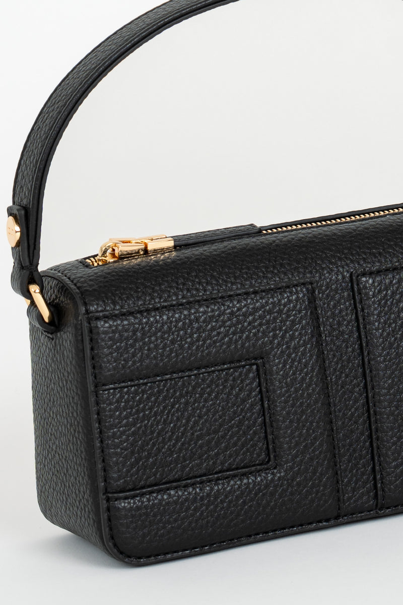 Borsa Tote Bag Piccola Nero