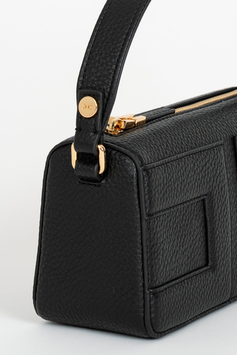 Borsa Tote Bag Piccola Nero