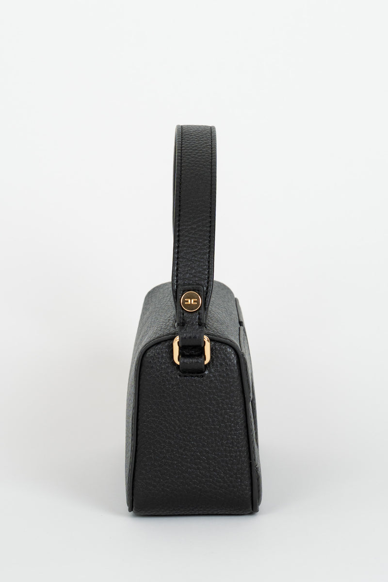 Borsa Tote Bag Piccola Nero