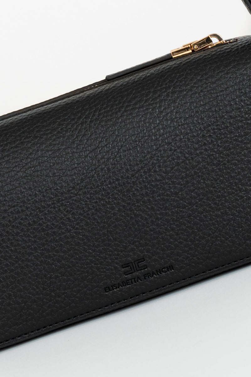 Borsa Tote Bag Piccola Nero