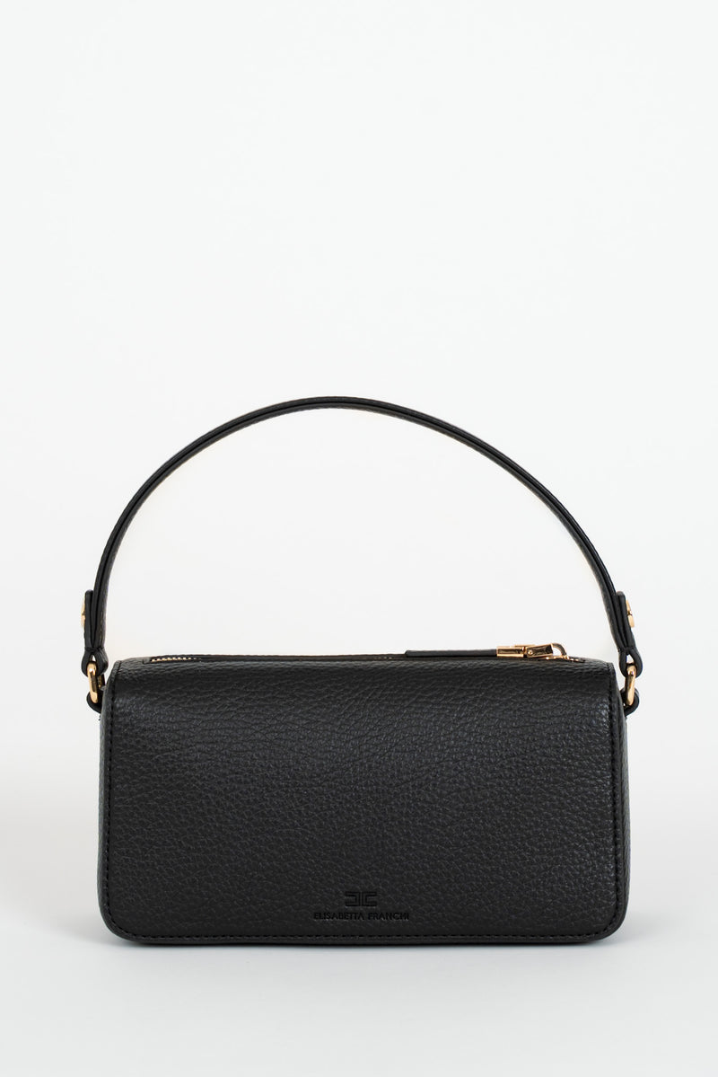 Borsa Tote Bag Piccola Nero
