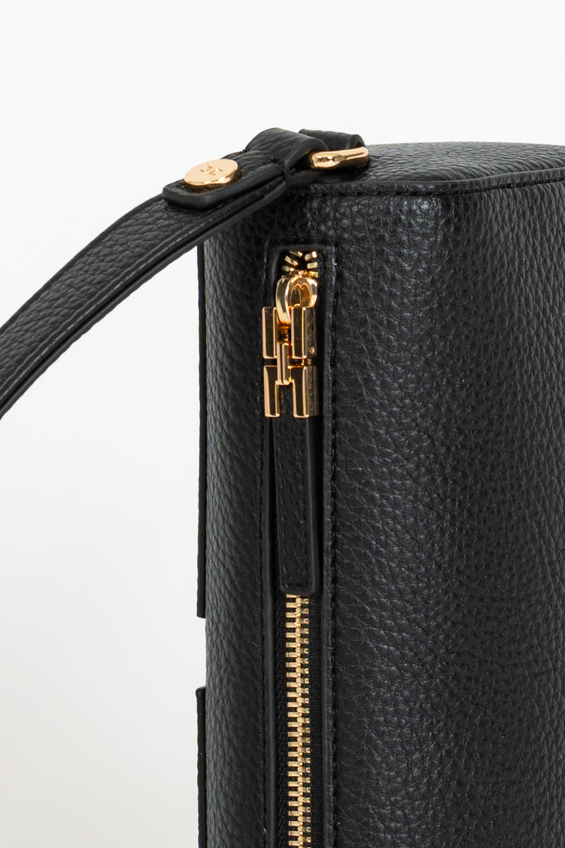 Borsa Tote Bag Piccola Nero