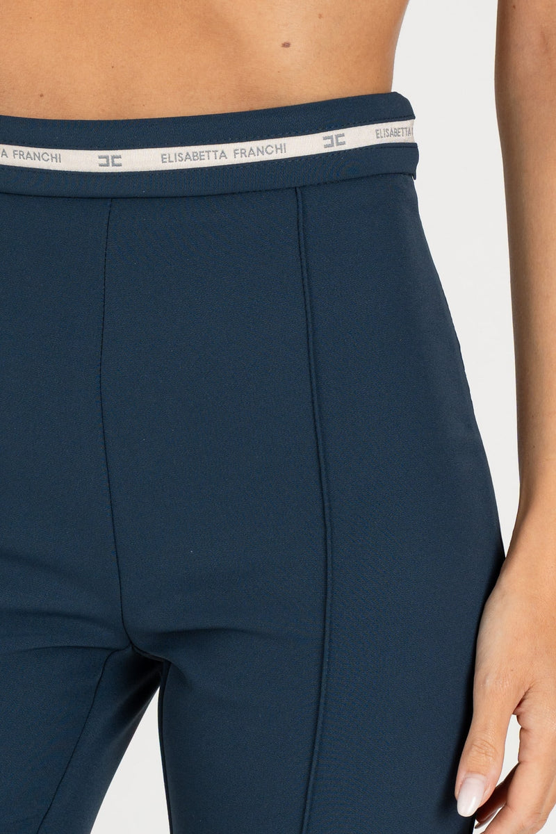 Completo Tailler in Crepe Twilinght