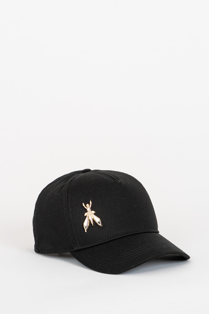 Baseball Cup "Fly" Nero