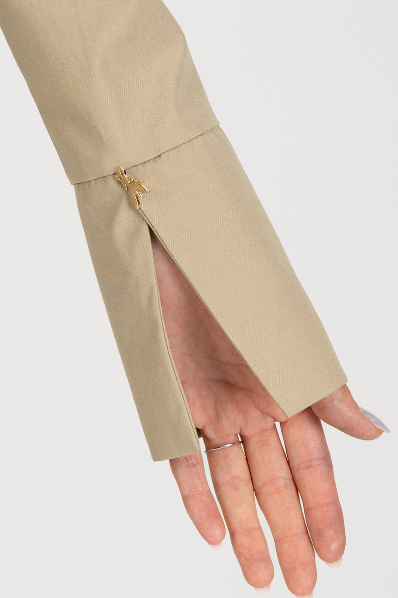 Tuta "Work" Stone Beige
