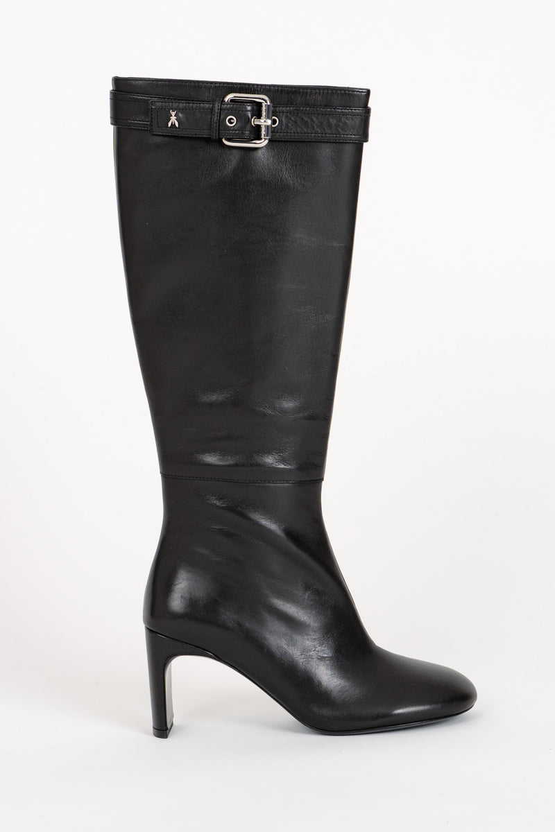Stivale Daily Design Nero