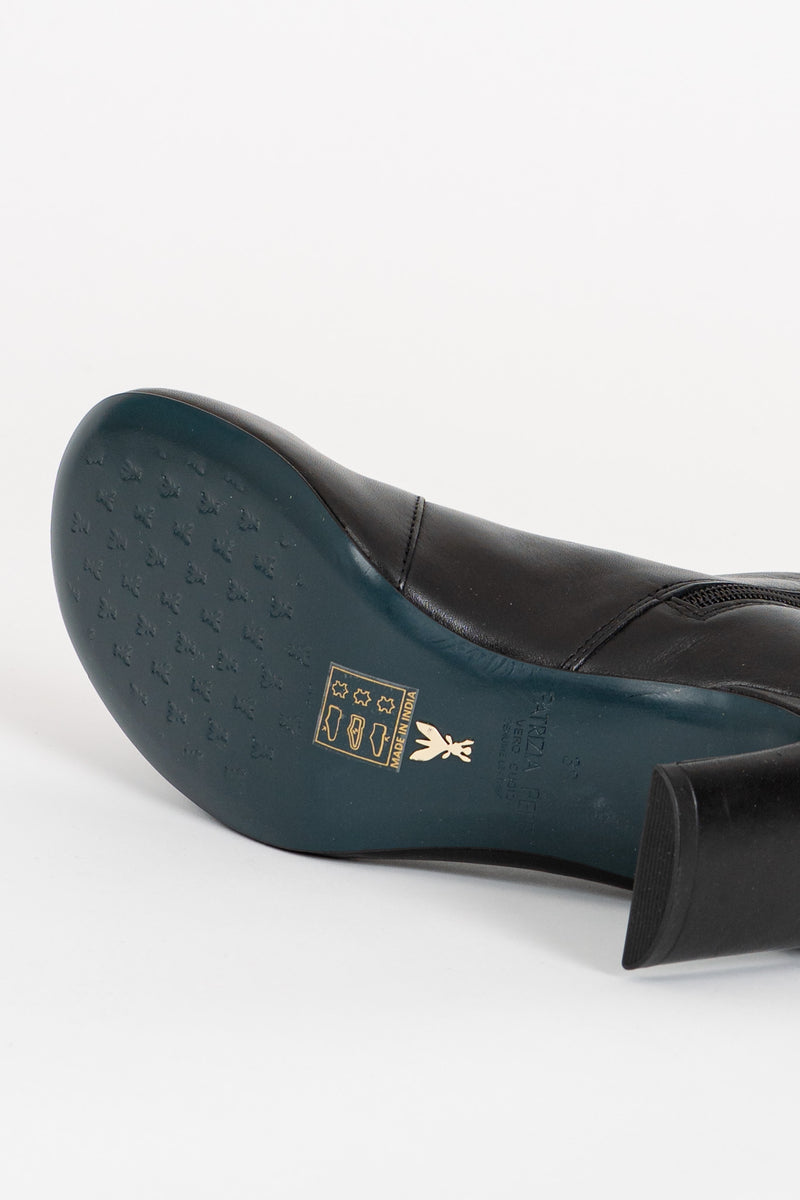 Stivale Daily Design Nero