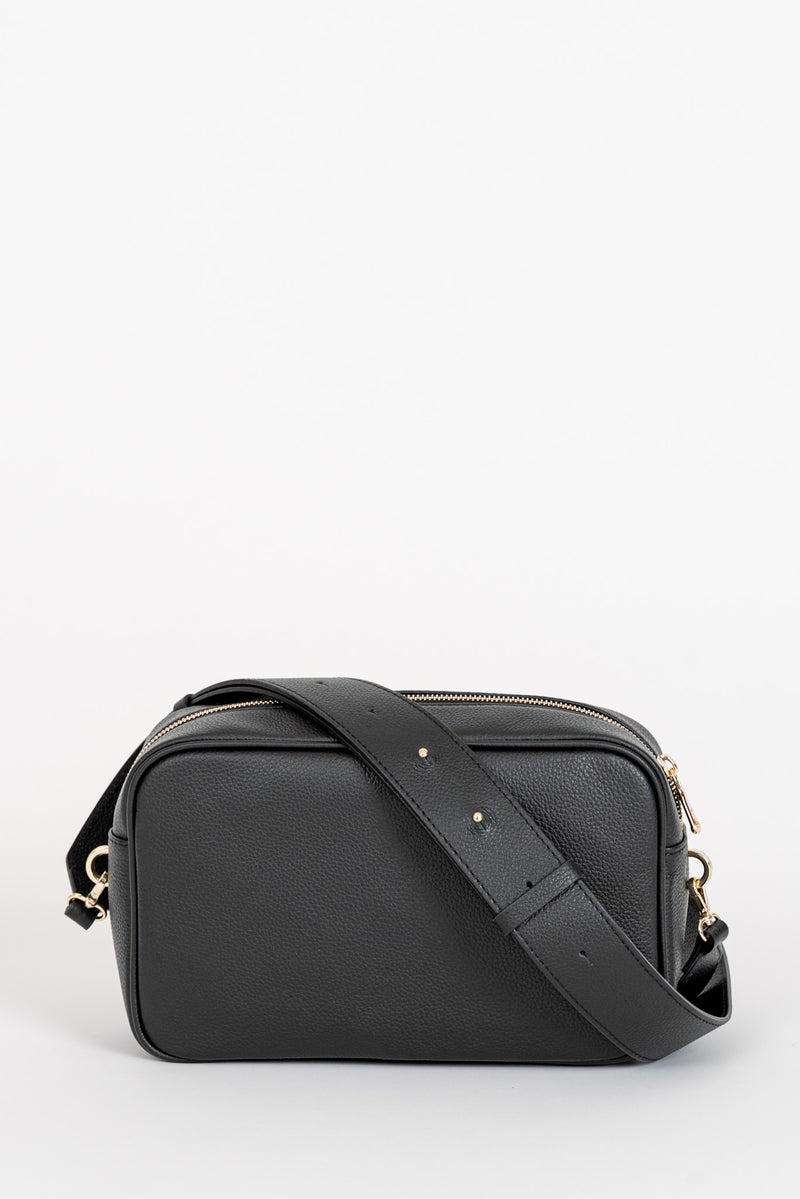 Borsa Fly Camera Bag Nero