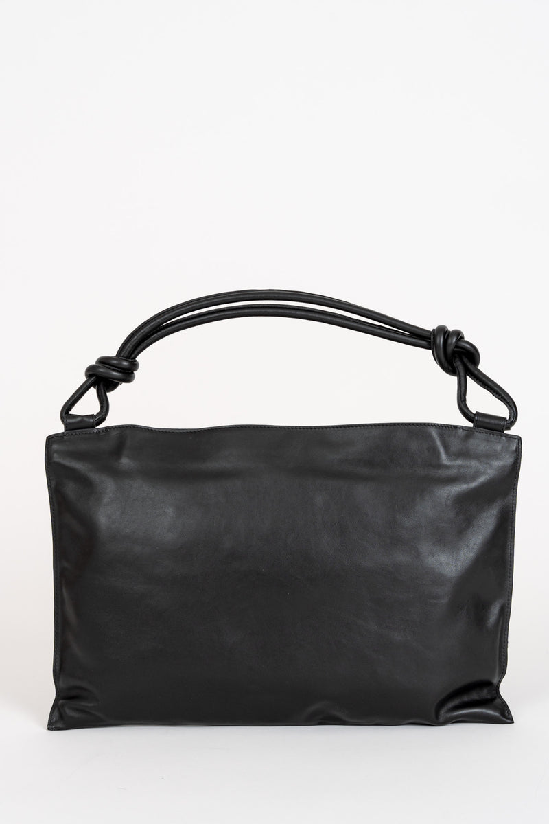 Borsa Shopper NodoNero