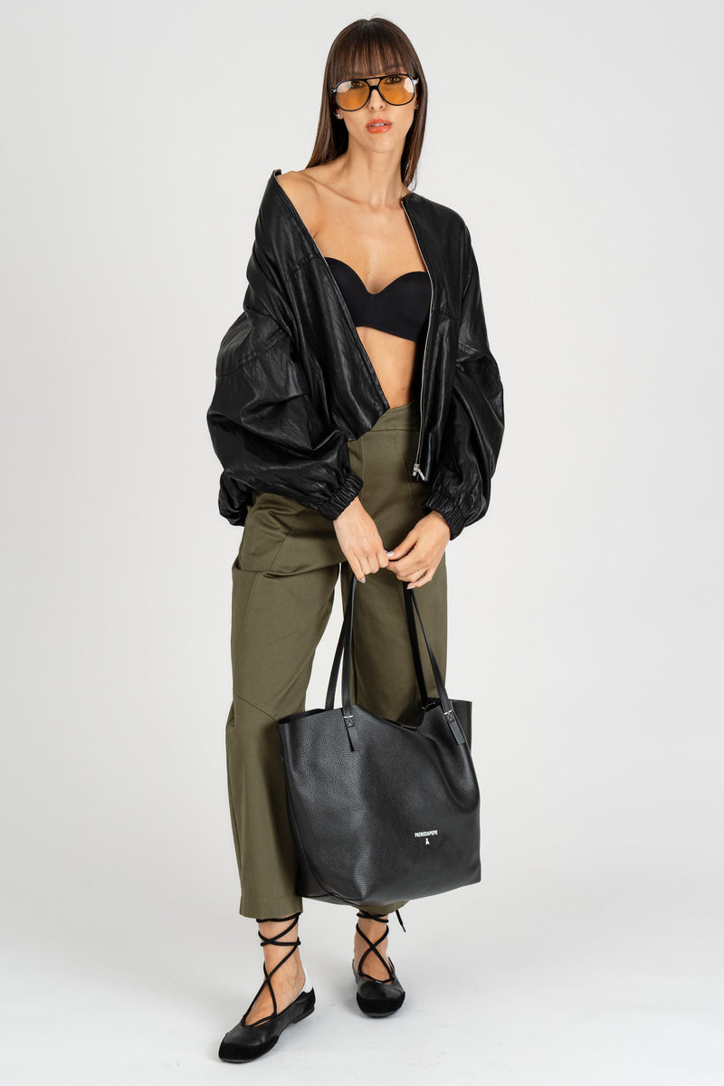 Pantalone Ballon Ivy Green