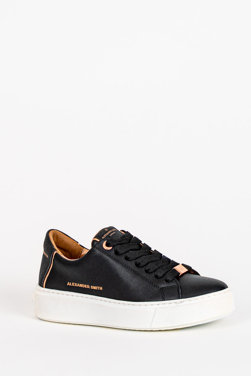 Sneaker Limited Black