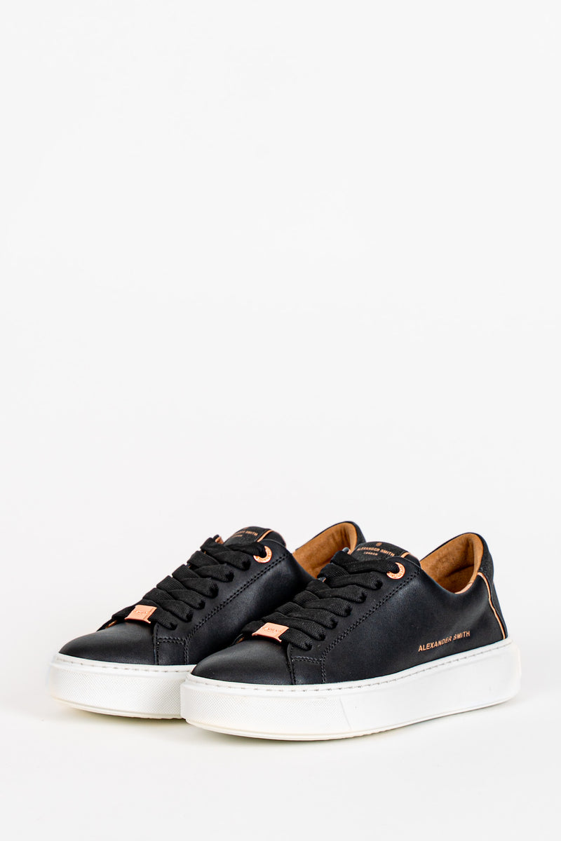 Sneaker Limited Black