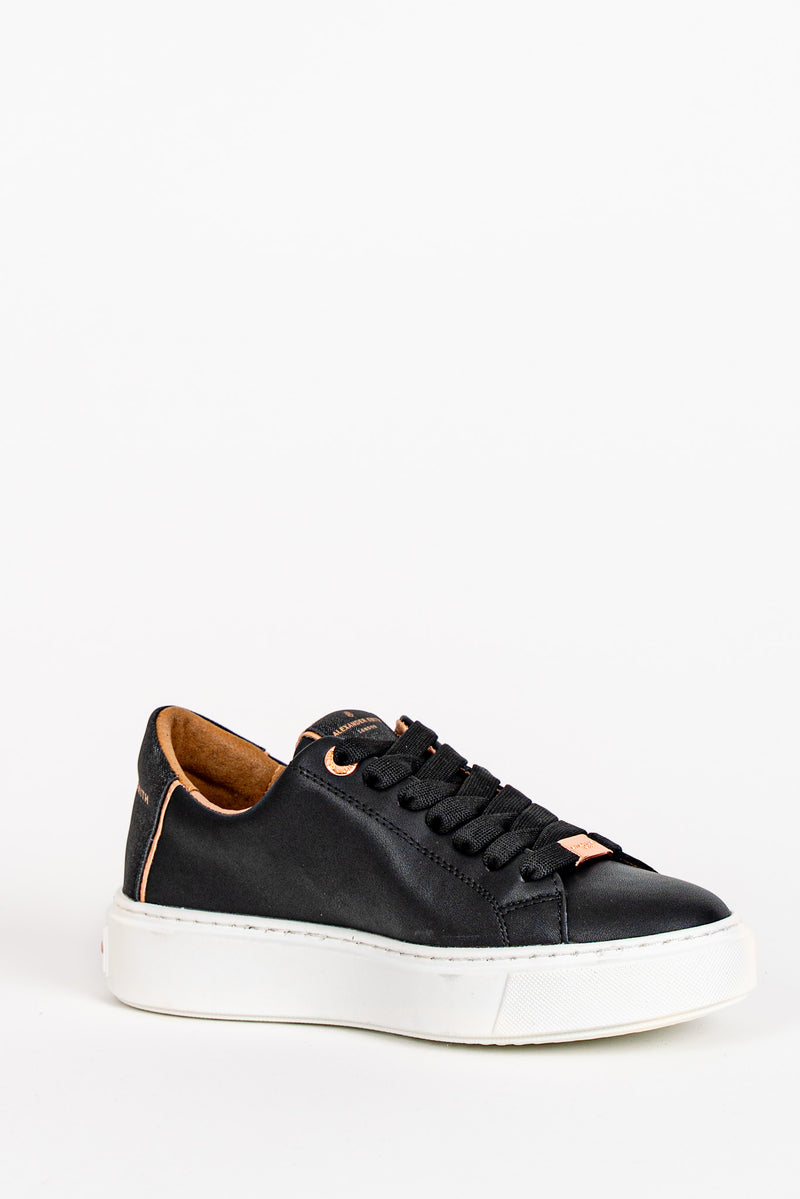 Sneaker Limited Black