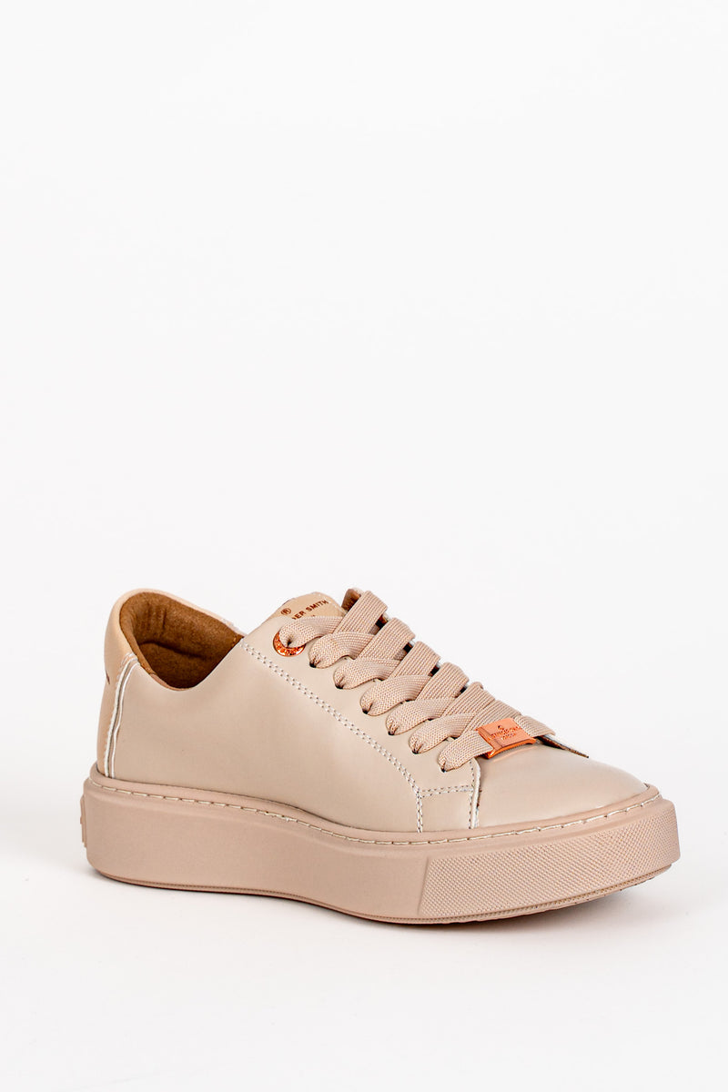 Sneaker Limited Beige