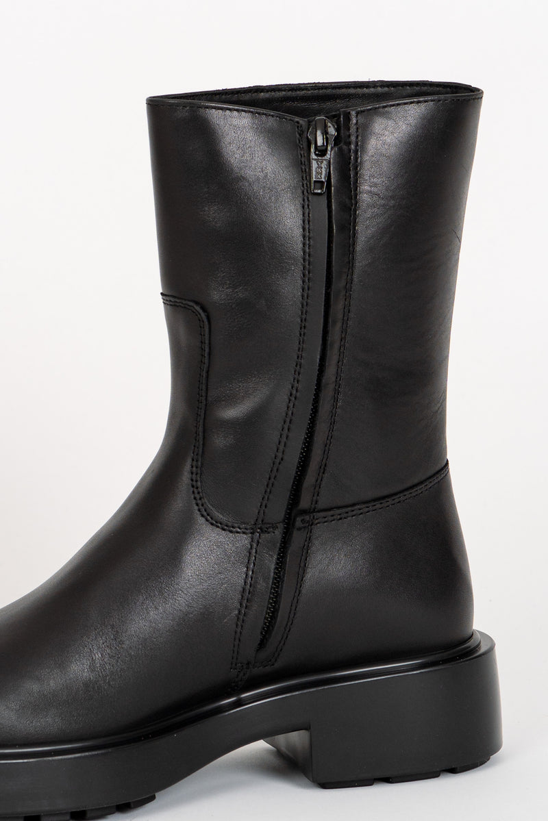 Stivale Beatles Nero