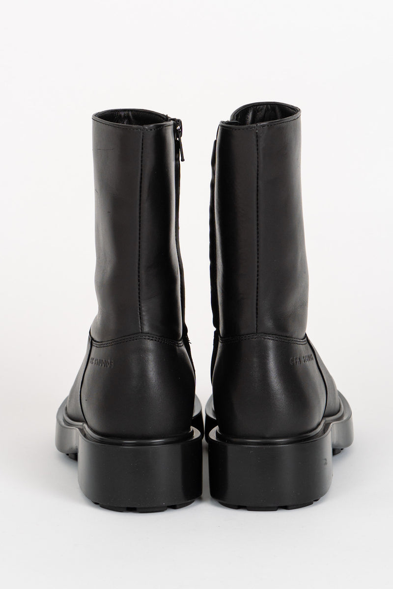 Stivale Beatles Nero