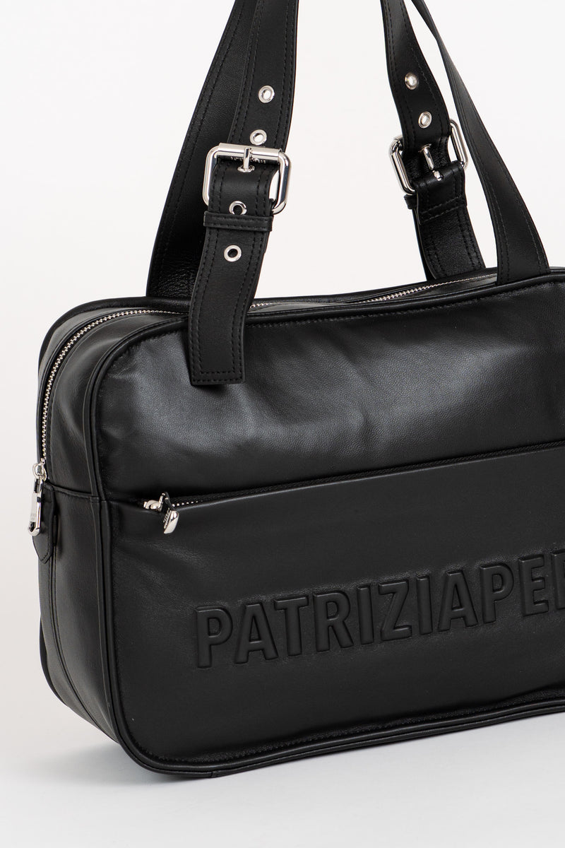 Borsa Shopping (In) Perfect Nero
