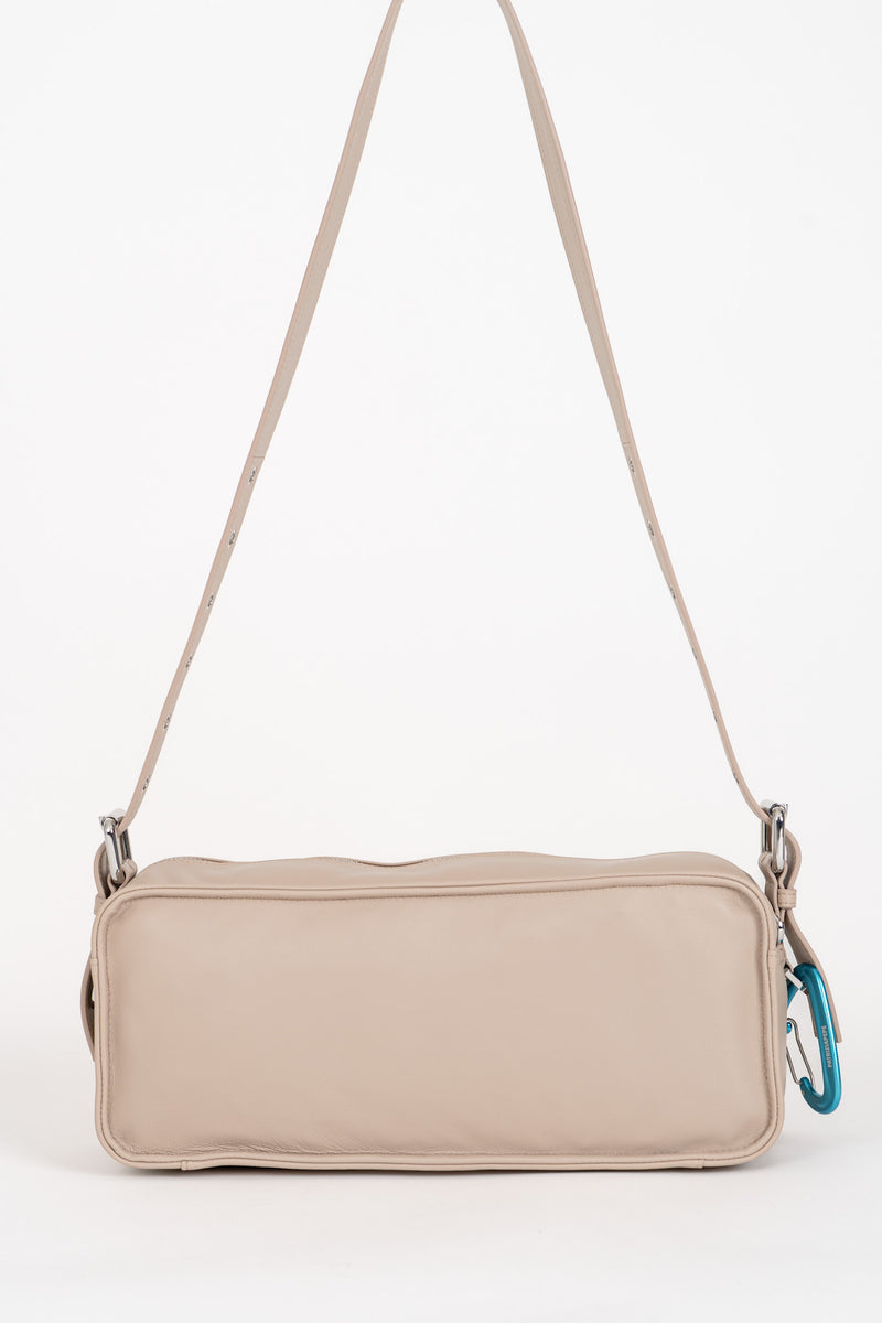 Borsa (In) Perfect Rettangolare Warm-Skin