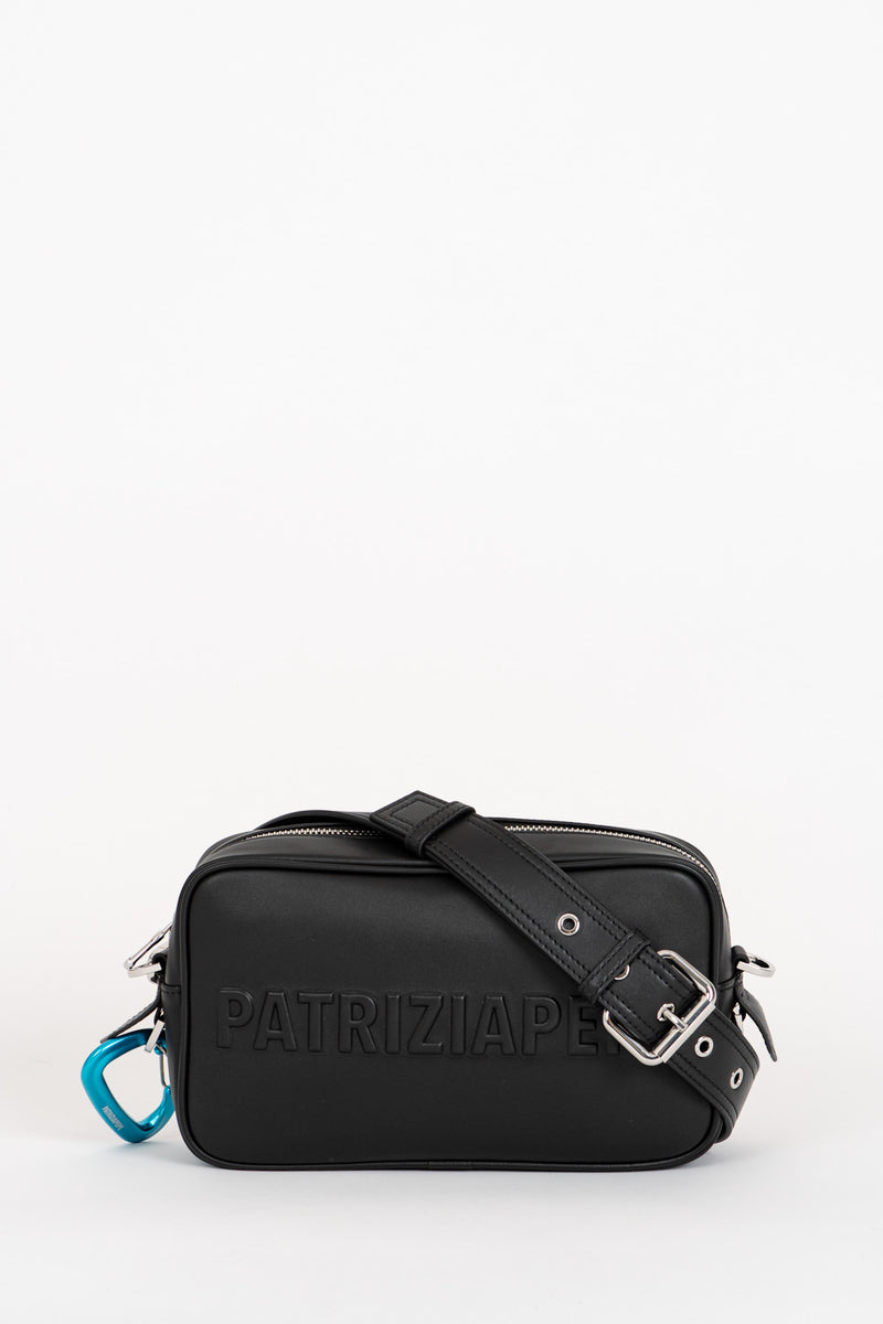 Borsa Camera Case (In) Perfect Nero