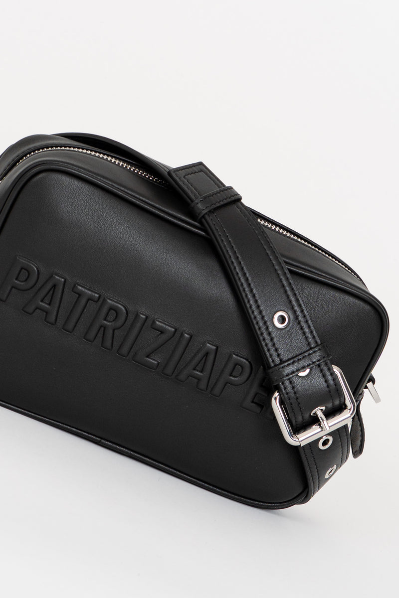 Borsa Camera Case (In) Perfect Nero