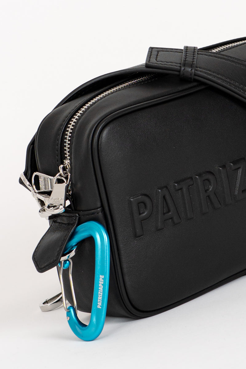 Borsa Camera Case (In) Perfect Nero