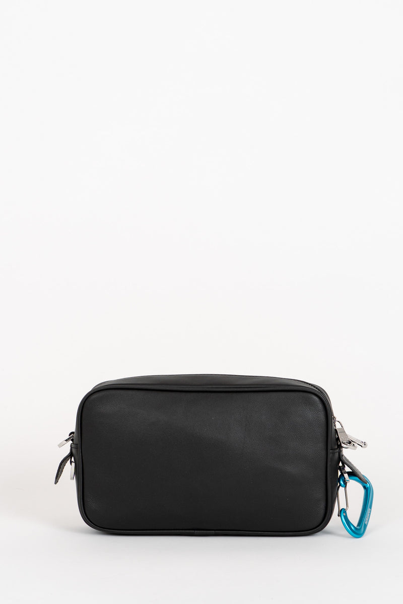 Borsa Camera Case (In) Perfect Nero
