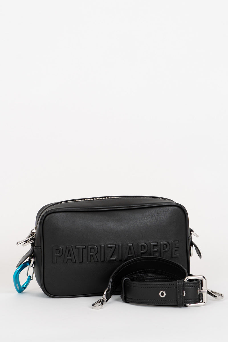 Borsa Camera Case (In) Perfect Nero