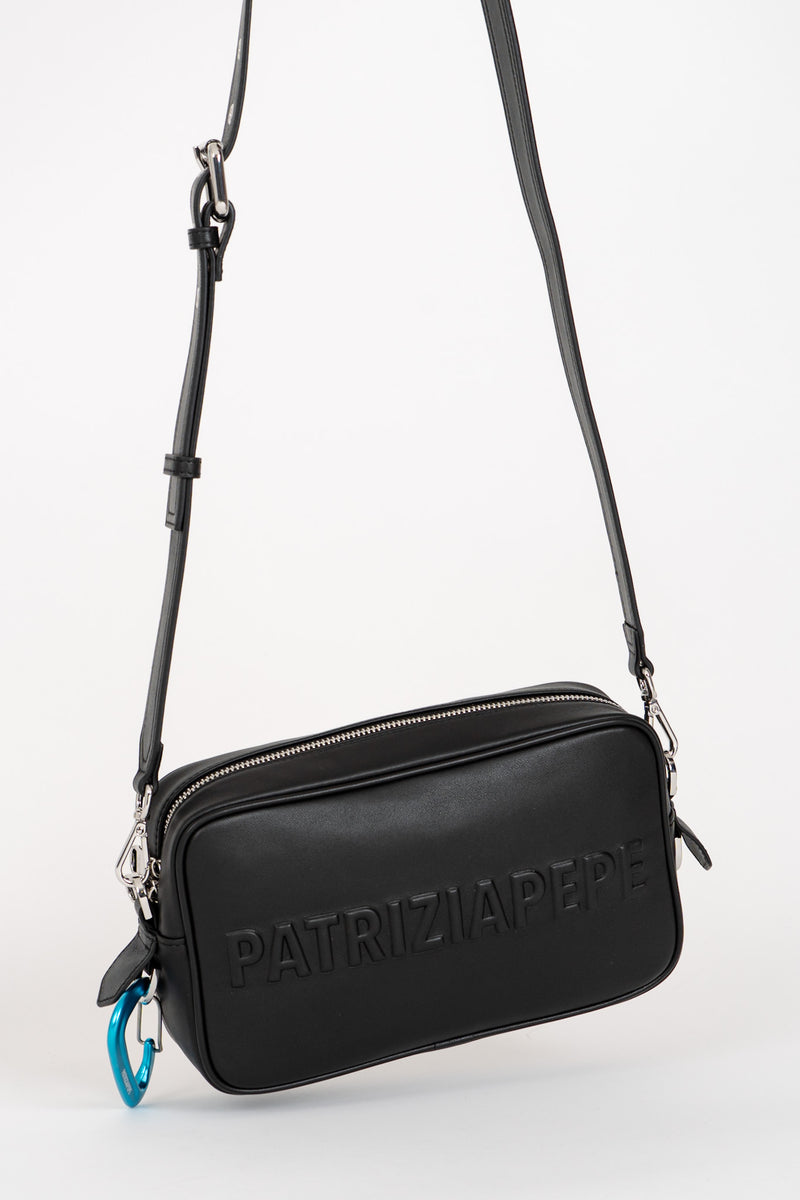 Borsa Camera Case (In) Perfect Nero