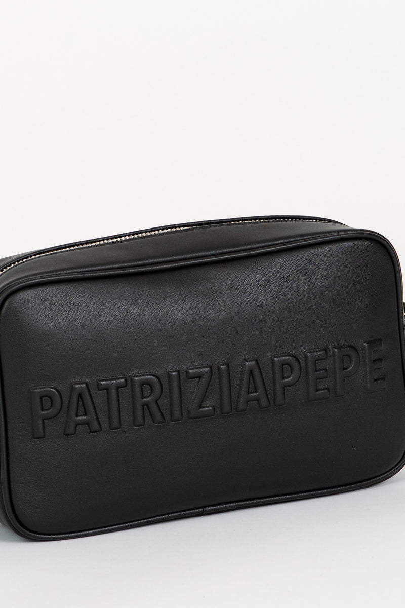 Borsa Camera Case (In) Perfect Nero