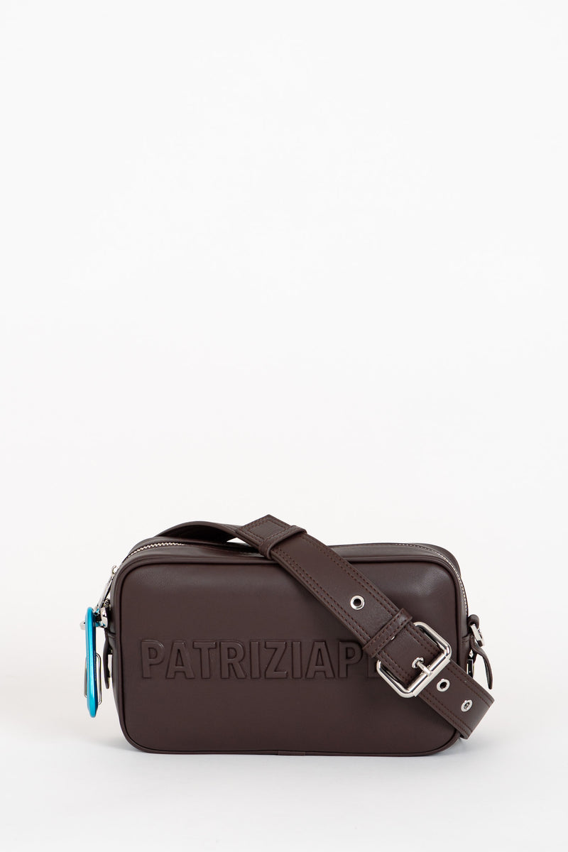 Borsa Camera Case (In) Perfect Deep Chocolate