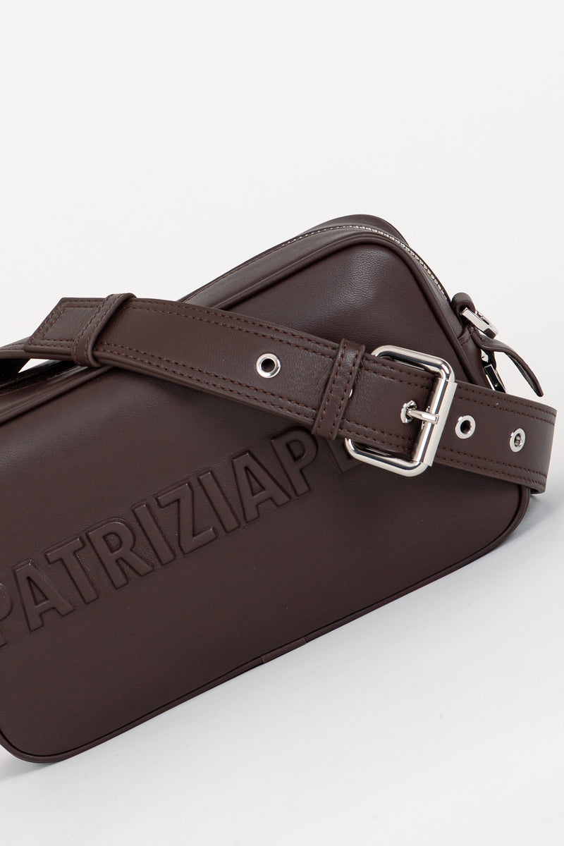 Borsa Camera Case (In) Perfect Deep Chocolate