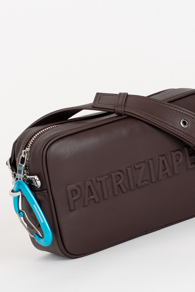 Borsa Camera Case (In) Perfect Deep Chocolate