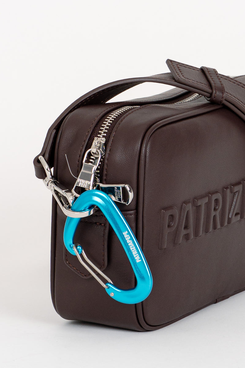 Borsa Camera Case (In) Perfect Deep Chocolate