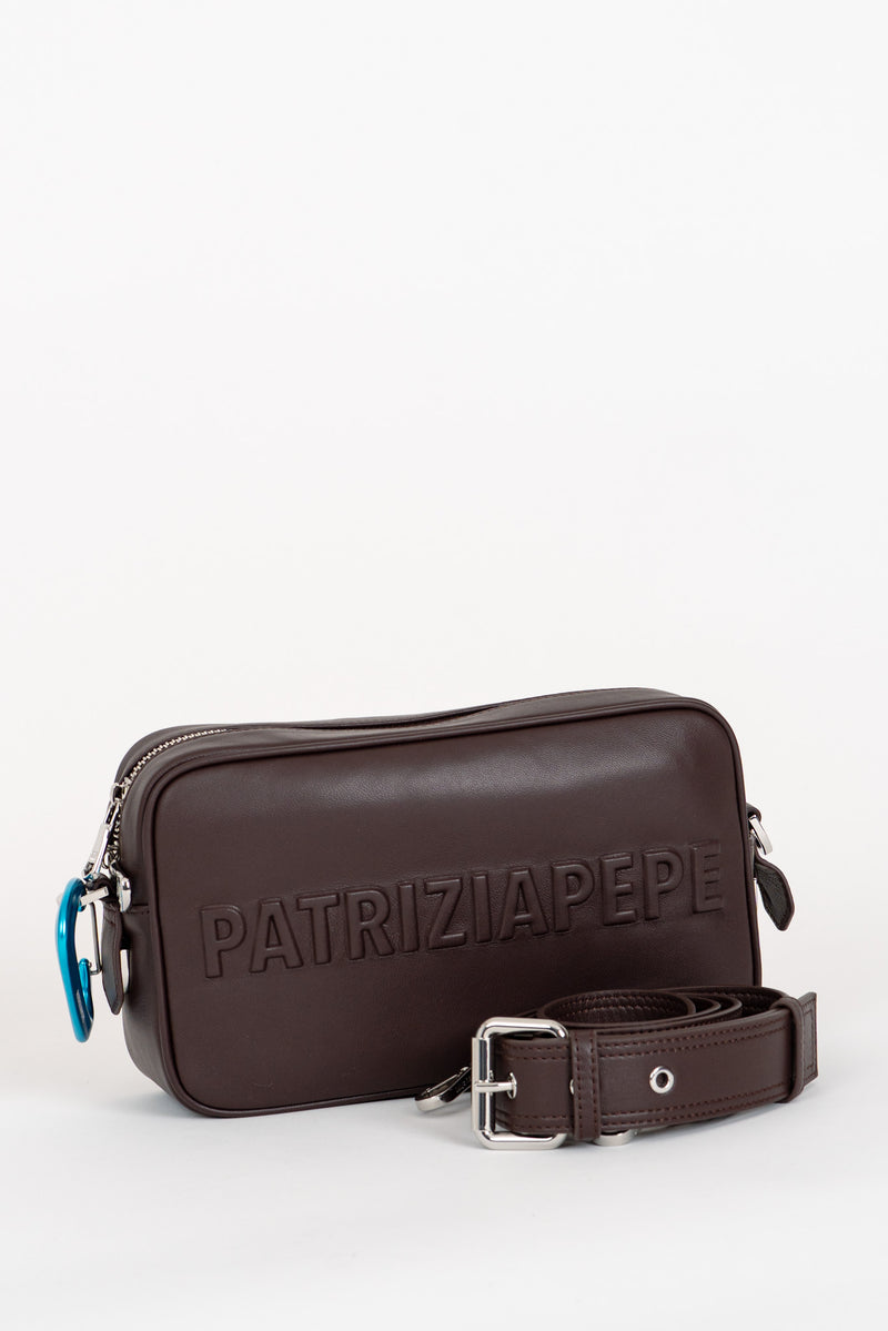 Borsa Camera Case (In) Perfect Deep Chocolate